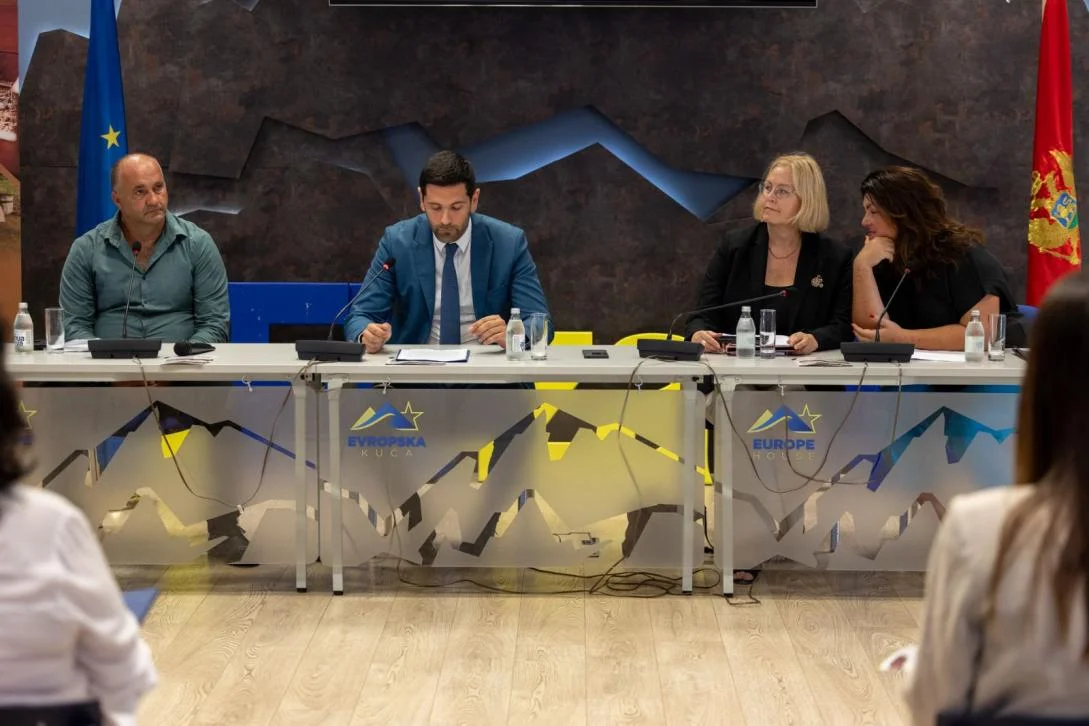 Karadağ’da Tarımda Yeni Dönem: IPARD III 1. Çağrısı (Önlem 1) Başvuruları Başladı
